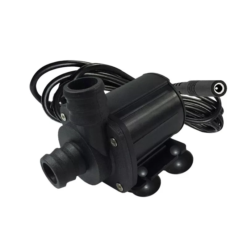 

JT-1000A 12V 24V Water Pump 1500L/H 2000L/H Flow Two Phase Pump 3M/5M Head Submersible Pump