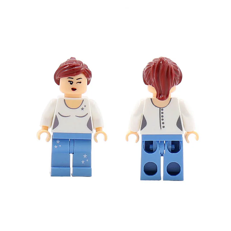 5pcs New Compatible LegoINGlys Military Minifigure City People Building Blocks Educational Figures Toys For Children Boys Gifts 5pcs New Compatible LegoINGlys Military Minifigure City People Building Blocks Educational Figures Toys For Children Boys Gifts