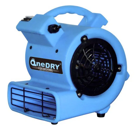 Industrial Mini Floor Dryer fan blower with wheels blow dryer electric