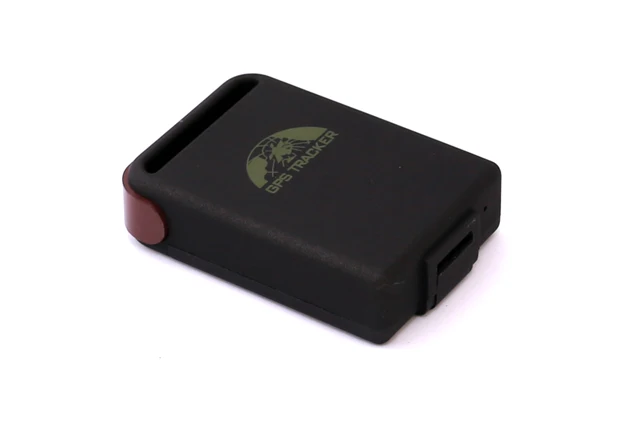 Real Time Cell Phone GPS Tracker SMS , Hidden Tracking Device For Cars