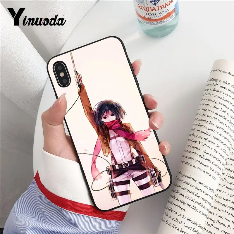 Anime Japanese attack on Titan