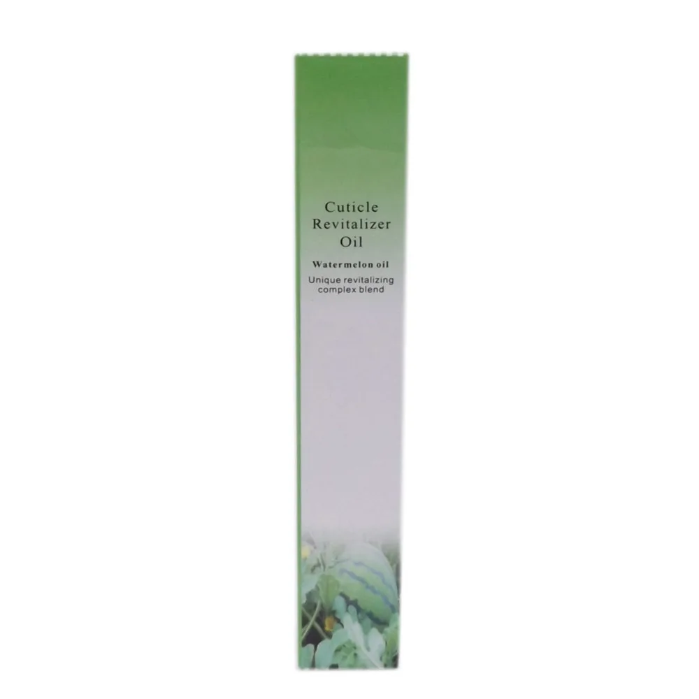 

Pro Skin Defender Everything For Manicure Cuticle Oil Revitalizer Oil Pen Nail Art Treatment Nutritious Polish Nail Care
