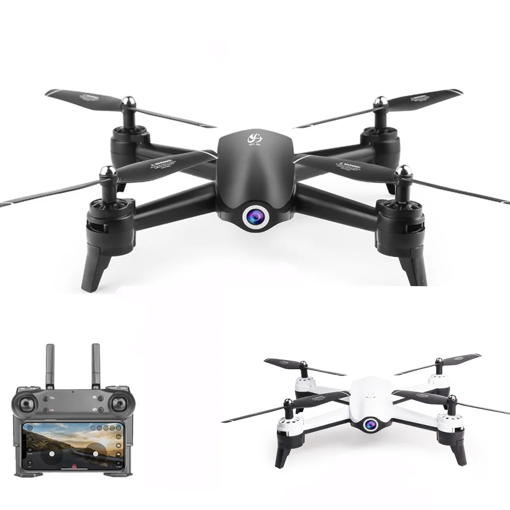 

Drone 4K S165 optical flow hover RC helicopter HD aerial camera quadcopter 1080p resolution drone one-button flight landing