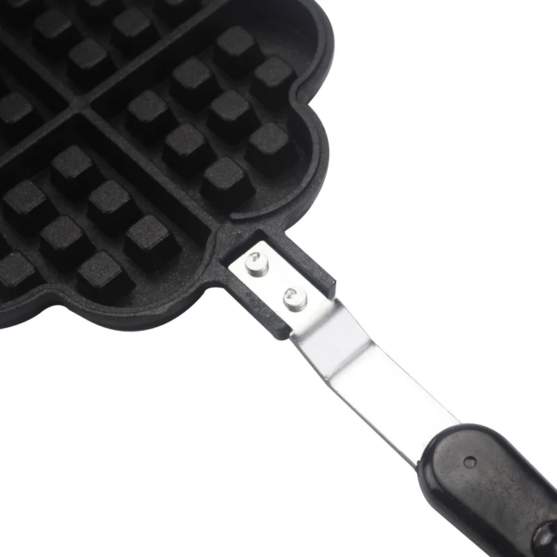waffle molds
