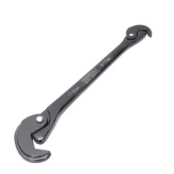 

8-42mm Multifunction Universal Wrench Set Adjustable Wrench Tool Wheel Quick Release Plate Grip Wrench Hand Tools