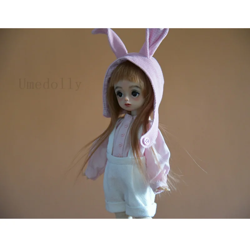 1 шт. винтажная рубашка одежда для Blyth 1/6 BJD OB24 imada 3 0 Amoooore Holala Кукла Одежда