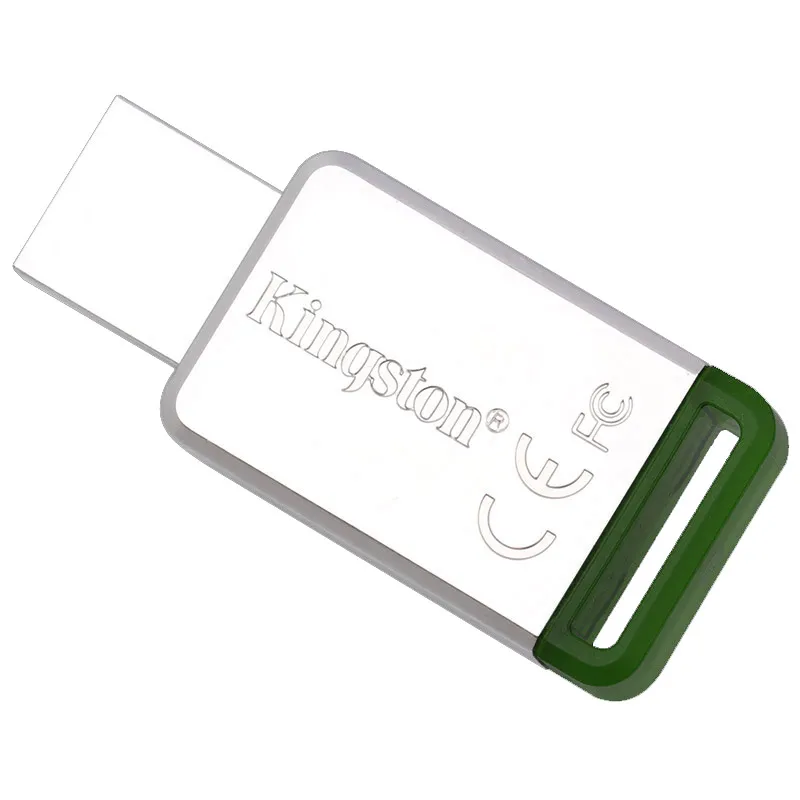 Kingston Digital DT50 USB 3.0 USB Flash Drive 16GB Pendrive 128GB 32GB Pendrive 64GBGB Metal Pen Drives 8GB Memory U Stick Kingston Digital DT50 USB 3.0 USB Flash Drive 16GB Pendrive 128GB 32GB Pendrive 64GBGB Metal Pen Drives 8GB Memory U Stick