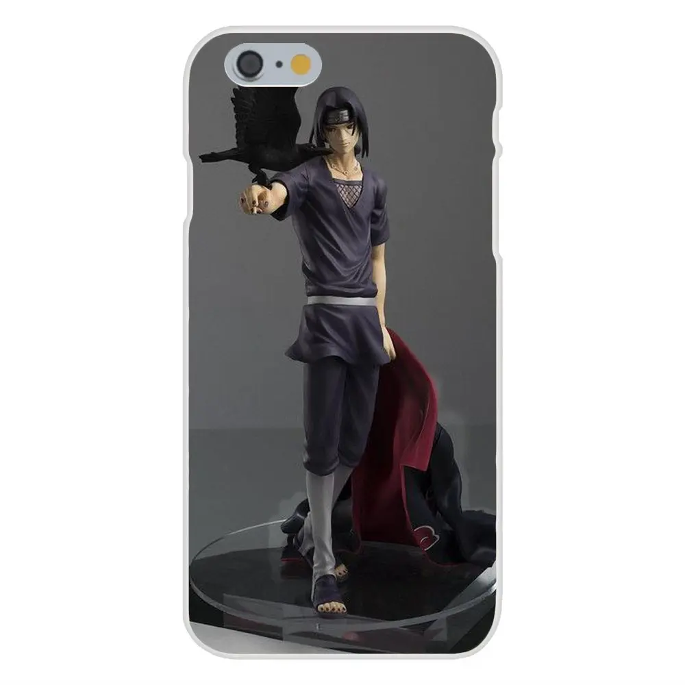 Силиконовый чехол Itachi Uchiha Naruto для Galaxy J1 J2 J3 J330 J4 J5 J6 J7 J730 J8 2015 2016 2017 2018 mini Pro|Бамперы| |