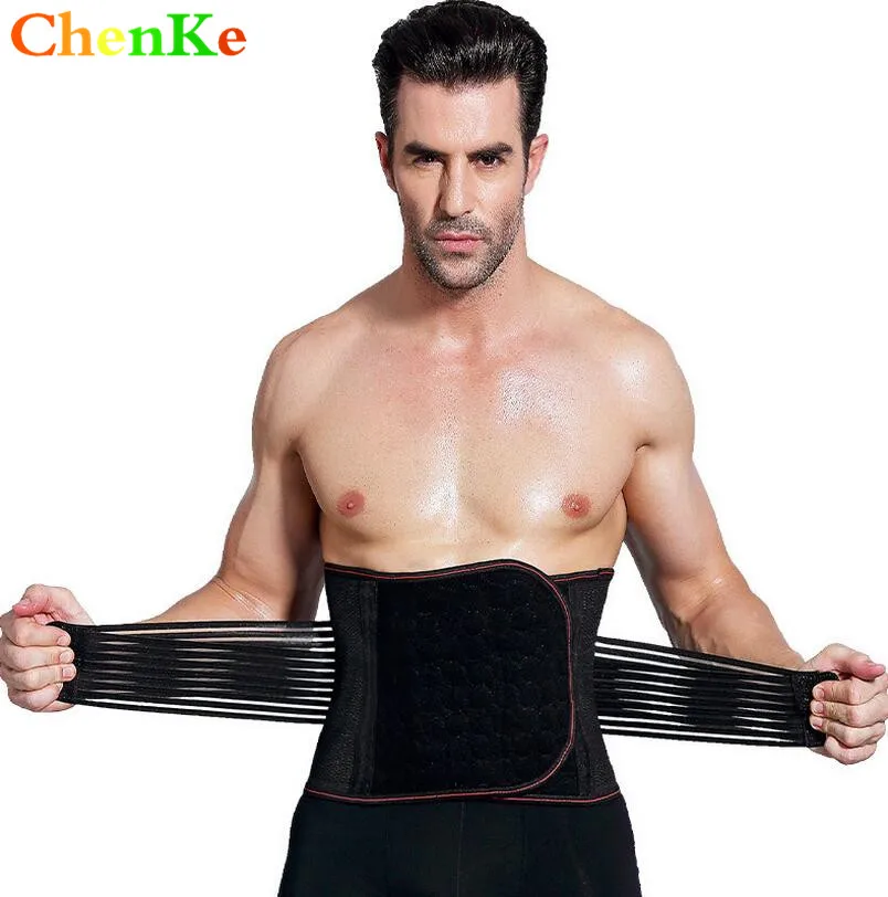 Buy ChenKe Brand New Men Weight Loss Slimming Body