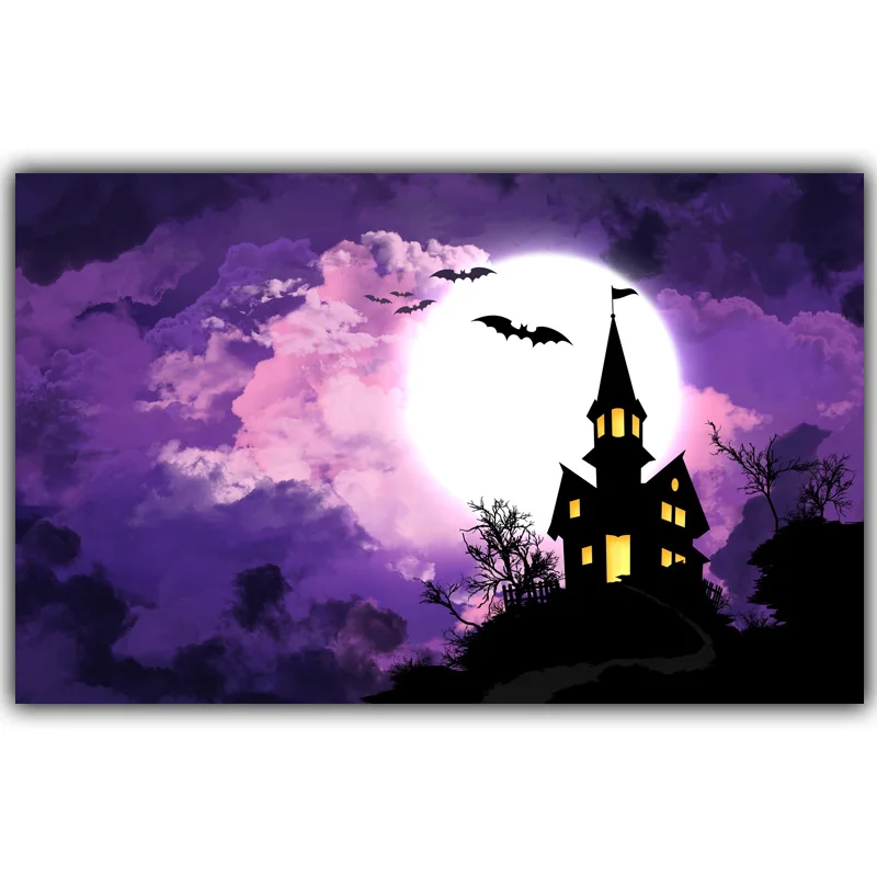 Halloween Gambar Kartun-Beli Murah Halloween Gambar Kartun 