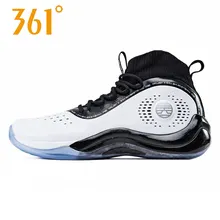 Новое поступление 361, профессиональные баскетбольные кроссовки для мужчин и мальчиков, Размер 40-46, Аутентичные баскетбольные кроссовки 671911106