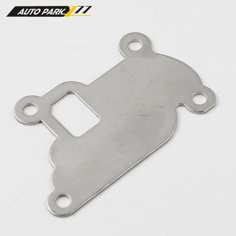 EGR заглушка пластины* бензин* для VAUXHALL OPEL ASTRA CORSA B/C AGILLA