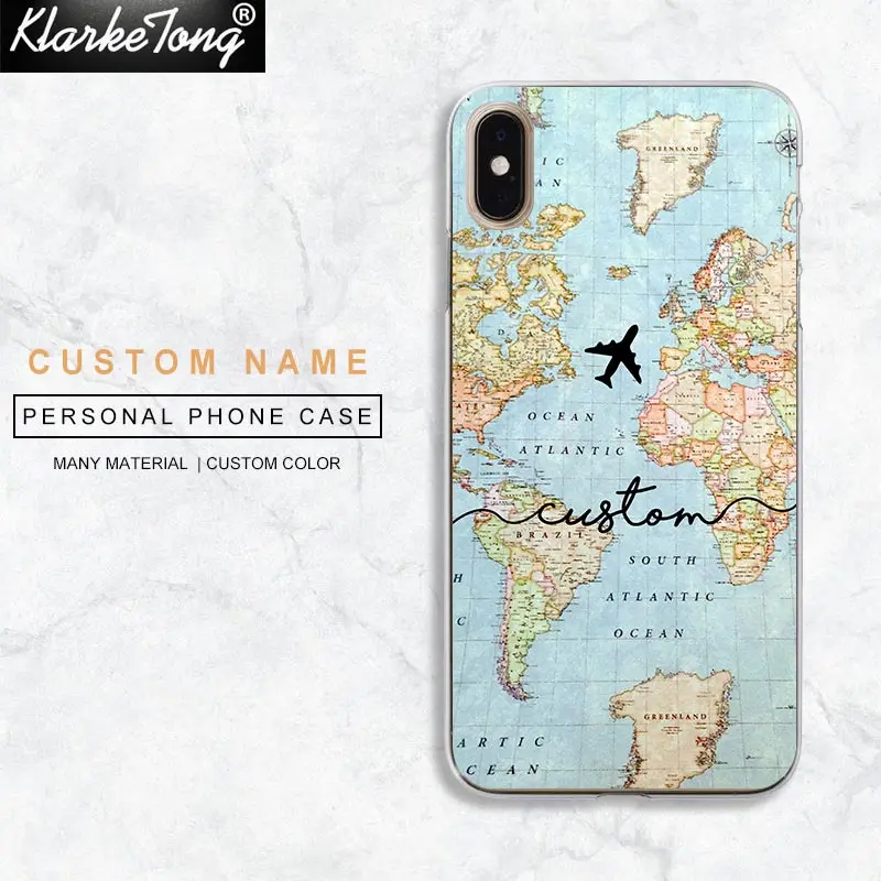 iphone xs max case map iphone xs max case map