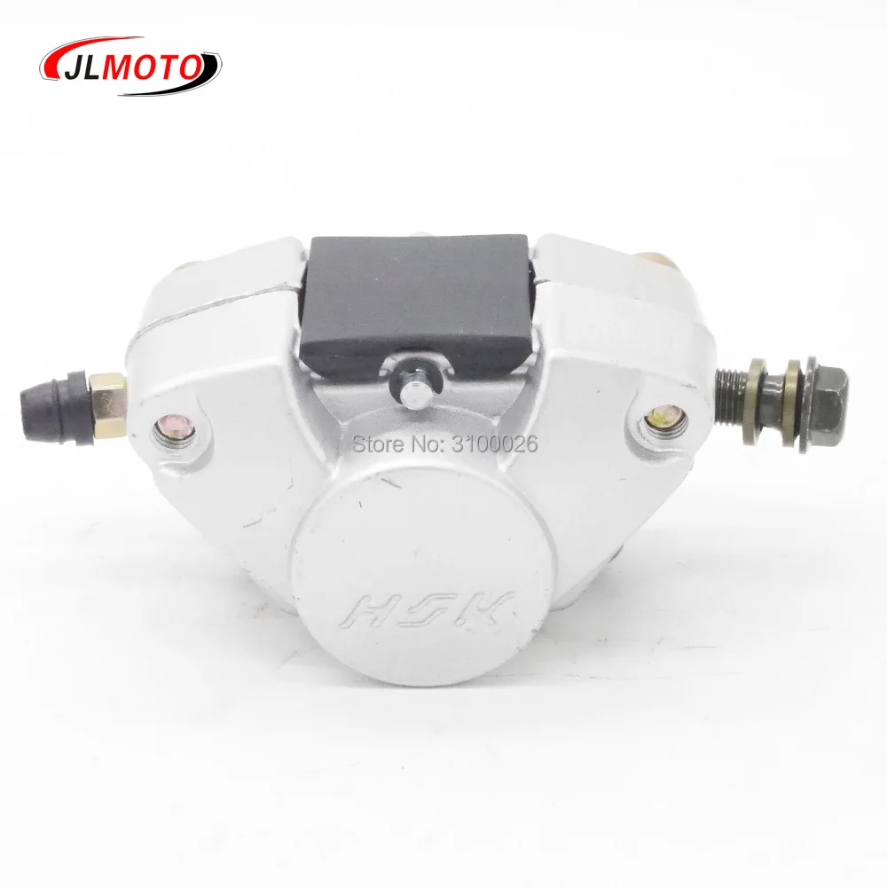 Суппорт заднего тормоза пригодный для Jinling Taotao Sunl 110cc 150cc 200cc 500 Вт Электрический Quad