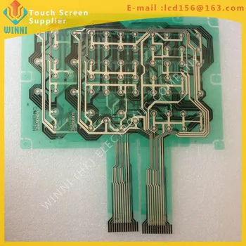 

A860-0104-X003 Membrane Keypad circuit buttons for Machine Operator Panel