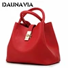 Vintage Women's Candy Casual Shoulder Bags For Ladies