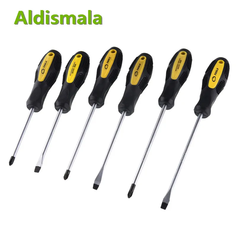 Aldismala 2019 отвертка набор мульти-бит инструменты Ремонт Torx отвертка отвертки Комплект домашний полезный многоручный инструмент оптовая