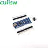 Контроллер Nano 3,0 совместимый с arduino nano CH340, USB-драйвер без кабеля, 5 шт. ► Фото 1/4