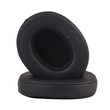 

Replacement Ear Pads Cushion Covers Sponge Foam Earpads for Skullcandy Crusher 3.0 Bluetooth Wireless Headphone Headset
