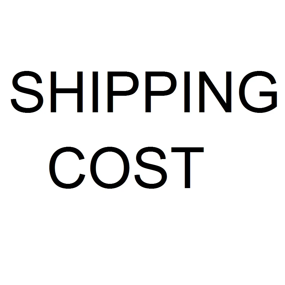 Shipping Cost - Additional Pay On Your Order - AliExpress