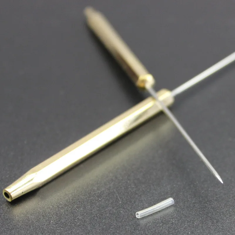 Инструменты для завязывания мухи Maxway bodkin большой размер 4 7 дюйма|tying tool|fly tying toolstool