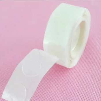 

Removable Balloon Glue Dot Attachment Foil Balloons Accessories Event Party Supplies Christmas Navidad Halloween