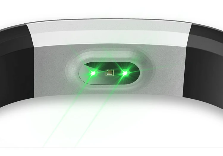 Makibes ID115 PLUS smart wristband (9)