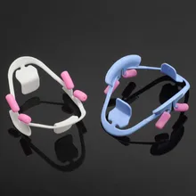 3D стоматологический для ротовой полости роторасширитель интраоральные щеки губы растягивающее устройство для рта ортодонтический для стоматологических лабораторных принадлежностей