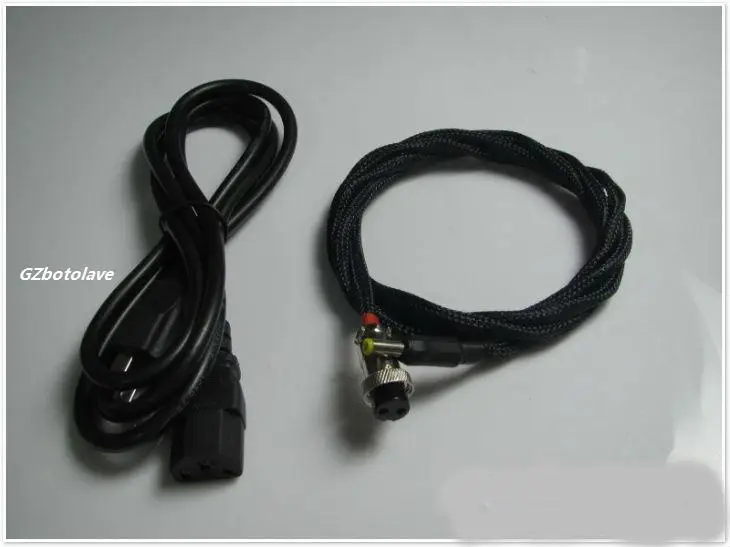 Adaptadores ACDC