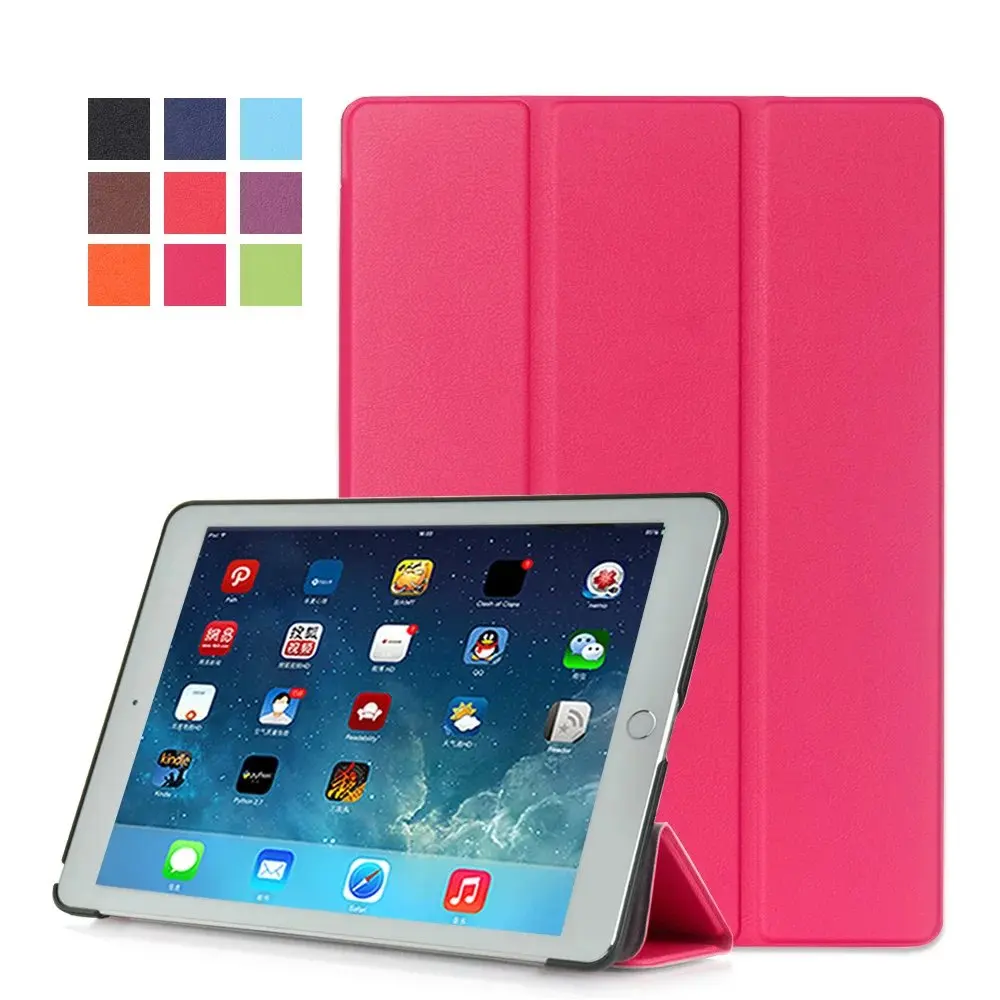 Case for iPad Air 3 hot pink (1)