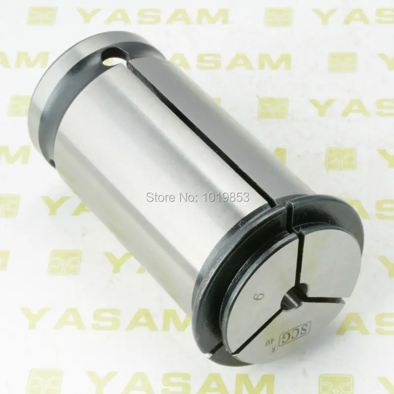 SC32 straight collet FOR Power Chuck tool holder(2)