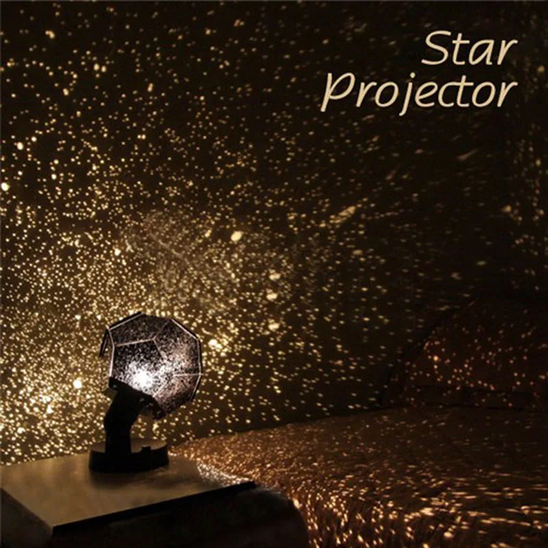 

New Design DIY Amazing Astrostar Astro Star Laser Scientific Projector Cosmos Light Spotlights--M25
