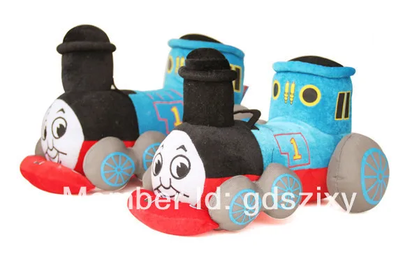 thomas the tank engine plush toy
