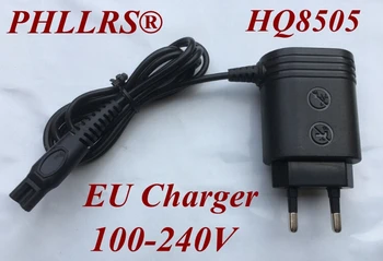 

HQ8505 EU Charger Plug razor blade for PHILIPS shaver AT751 AT890 AT891 PT710 PT715 PT720 PT725 PT730 PT735 PT860 PT870 HQ8 HQ9