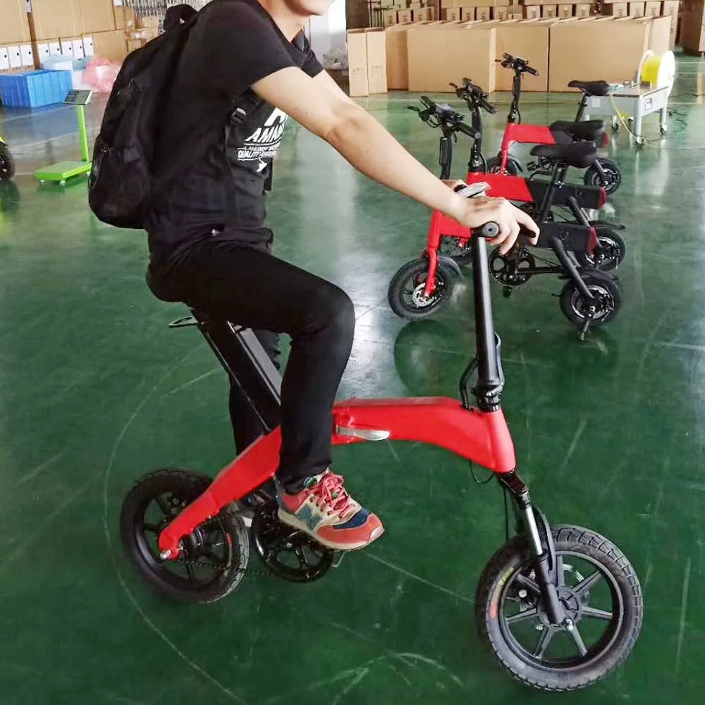 FOLDABLE EBIKE (7)