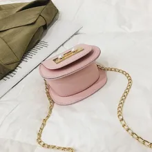 Женская сумка-мессенджер, модная маленькая квадратная сумка на одно плечо, высокое качество, Европейская мода, новая маленькая модная распродажа