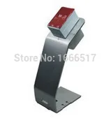 

10x Mobile Anti-theft Security Phone Display Holder Mechanical Protector PS1404