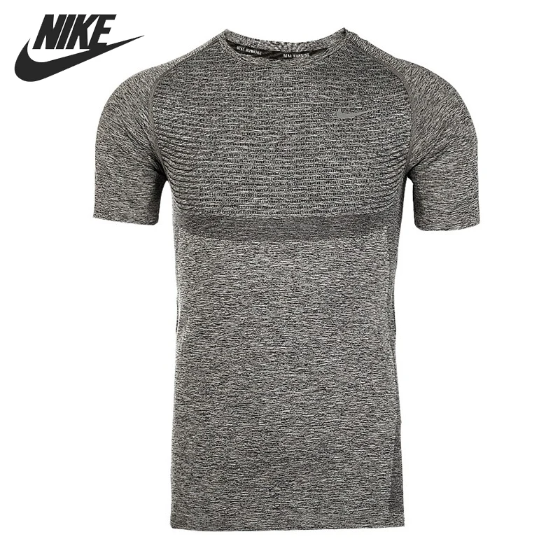 nike dri fit knit ss