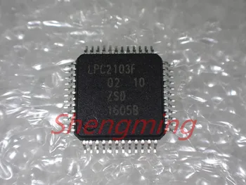 

50PCS LPC2103FBD48 LPC2103F LPC2103 LPC2103F48/302 LQFP48