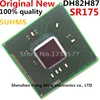 100% nuevo SR175 DH82H87 BGA Chipset ► Foto 1/2