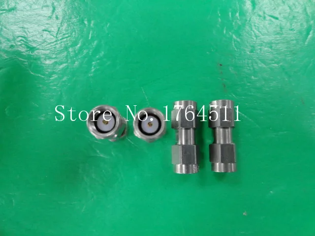 [BELLA] Импортные HRM 502-1S разборка SMA male - to -- 10 шт./лот | Электронные компоненты и