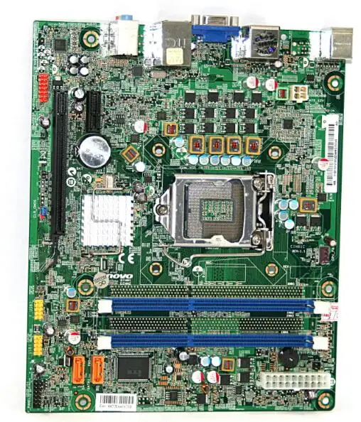 

CIH61C H61 motherboard 11012785 11200078 s1155,DDR3 for iR608 I3850 I4085 I4156 I4160 Refurbished Well Tested Working