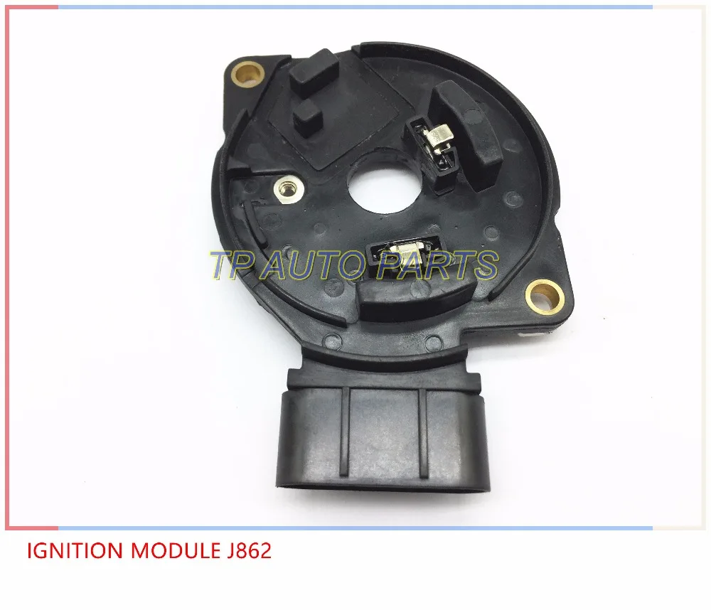 

Ignition Control Module J862 For Mitsubishi Lancer Galant Nimbus 4G63 4G64 4G92 4G93
