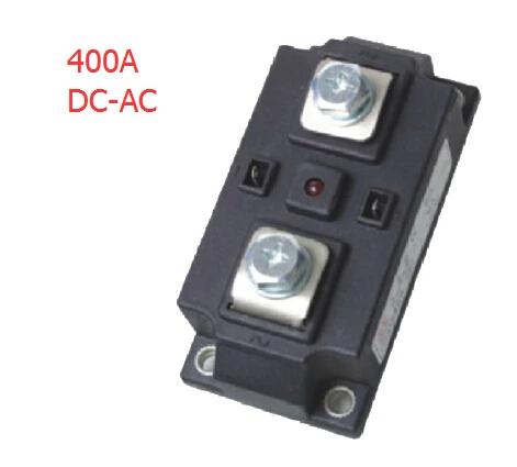 Industrial grade single phase AC solid state relays SSR input 4-32VDC 400A DC to AC relay( SSR MXD4400ZF) Industrial grade single phase AC solid state relays SSR input 4-32VDC 400A DC to AC relay( SSR MXD4400ZF)