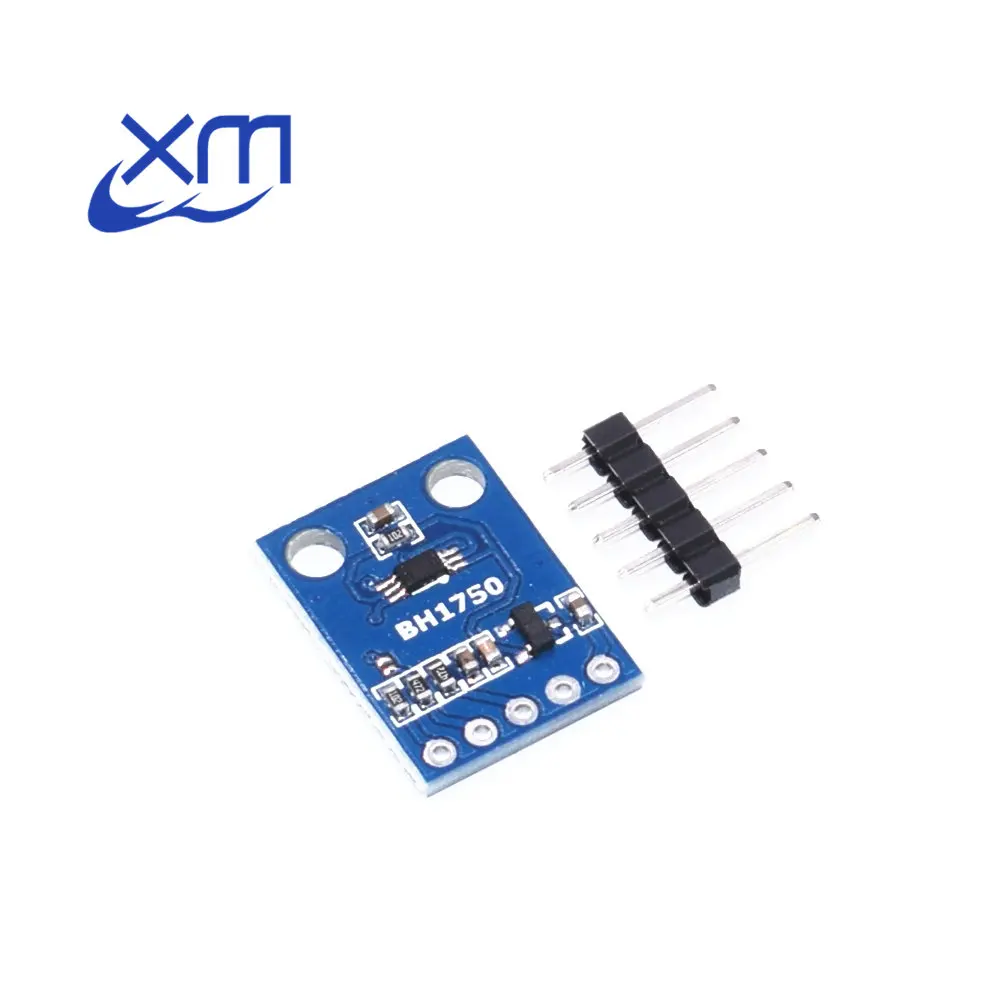 

1PCS/LOT GY-302 BH1750 BH1750FVI Chip Light Intensity Light Module