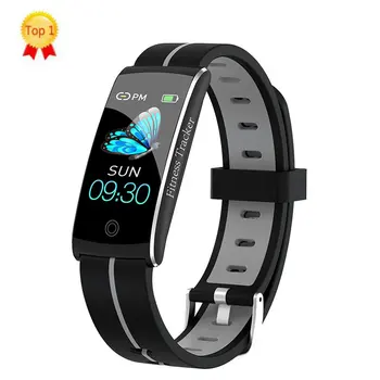 

Newest Color Screen Smartband Fitness Tracker Sports Mode Blood Pressure Heart Rate Monitor Bluetooth Smart Band Sport Wristband