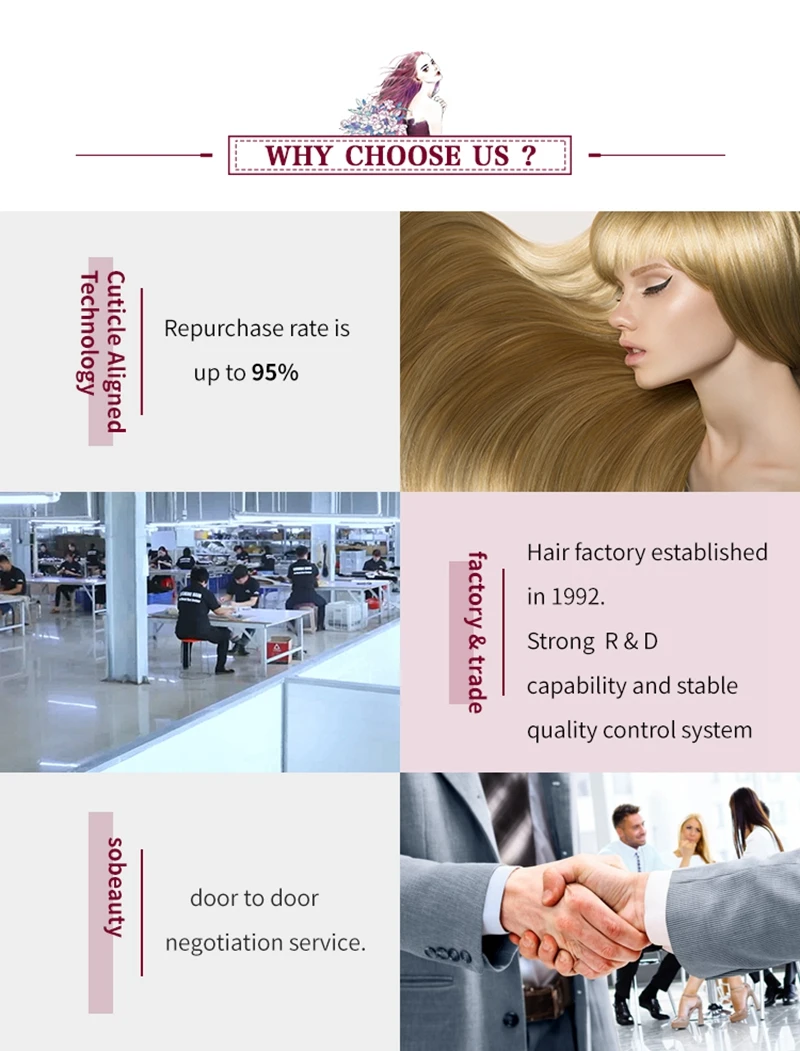 Прямая машина сделанная Non-remy зажим волос в выдвижениях человеческих волос 100% человеческих волос 1B # зажим Ins