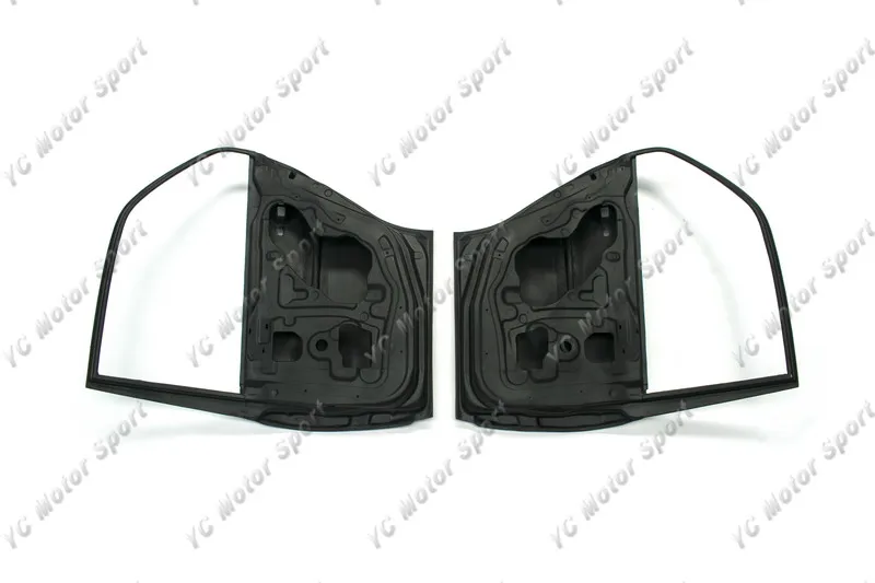 2001-2007 Mitsubishi Lancer Evolution 7-9 Rear Doors CF (16)