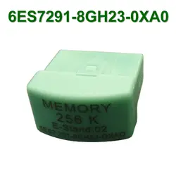 6ES7291-8GH23-0XA0 256 K подходит S7-200 карты памяти, есть в наличии, Бесплатная доставка