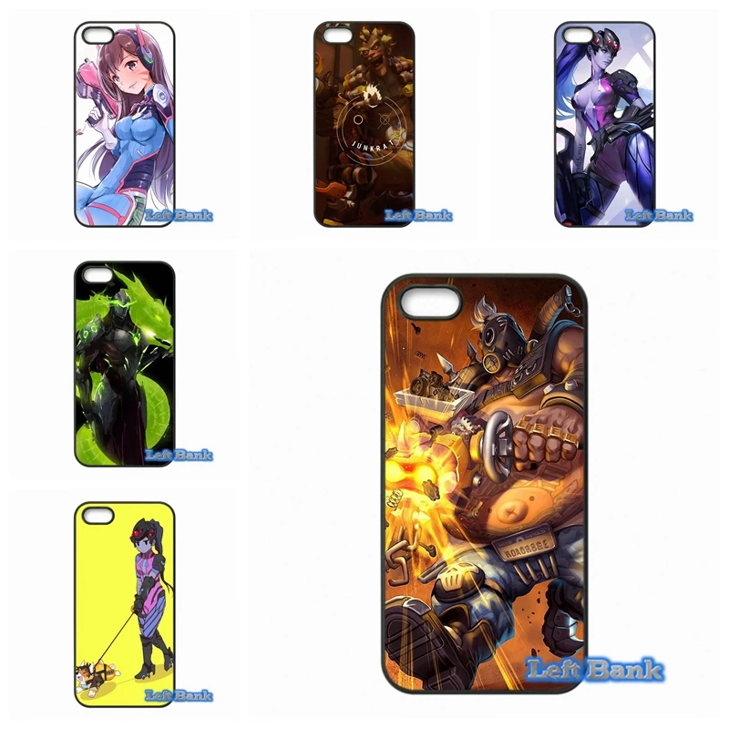 Coque Iphone S Overwatch Coque Iphone S Overwatch